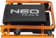 Leżanka warsztatowa NEO Tools 930 x 440 x 105 mm 11-600 (5907558418347) - obraz 3
