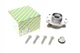 Подшипник ступицы SNR NTN R155.132 Renault Megane, Scenic, Kadjar; Nissan Qashqai SNRRENAKRT010, 402024EA0A, 402024EA1A - зображення 1