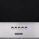 Витяжка eleyus focus 1000 60 is+bl - зображення 8