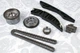 Цепь ГРМ ET ENGINETEAM RS0052 Hyundai I30, I20, Accent, Elantra, IX20, Veloster; KIA Cerato, Soul, Ceed, Rio, Pro Ceed, Carens 244312B000, 2441025001, 243502B010 - изображение 1
