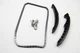 Цепь ГРМ BGA TC0105K Volkswagen Passat, Polo, Golf, Jetta, Tiguan, Touran, Sharan, EOS; Audi A1; Seat Ibiza, Toledo, Leon; Skoda Fabia, Yeti, Rapid 03C109158, 03C109158A, 03C109158AS1 - изображение 1
