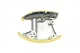 Ланцюг ГРМ FEBI 44488 Audi A4, A6, Allroad, A8, Q7; Volkswagen Touareg 059109229J, 059109229JS1, 059109229JS2 - зображення 17