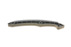 Ланцюг ГРМ BOGAP A1328107 Volkswagen Jetta, Tiguan, Touran, Passat, Scirocco, Golf, EOS, Polo; Skoda Yeti, Octavia, Rapid; Audi A3, A1; Seat Leon, Ibiza 03C198229A, 03C198229, 03C109571F - зображення 8