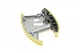 Ланцюг ГРМ FEBI 44488 Audi A4, A6, Allroad, A8, Q7; Volkswagen Touareg 059109229J, 059109229JS1, 059109229JS2 - зображення 20
