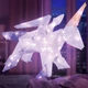 Zestaw puzzli Kosmos Creatto Unicorn (5700002003539) - obraz 4