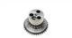 Цепь ГРМ HEPU 210460 Peugeot Boxer; Land Rover Defender; Ford Transit; Fiat Ducato; Citroen Jumper 6C1Q6268BB - изображение 6