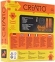 Zestaw puzzli kreatywnych Kosmos Creatto Safari (5700002003553) - obraz 3