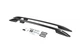 Рейлінги Skyport Black (2 шт) для Mazda CX-5 2012-2017 рр - зображення 4