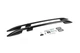 Рейлінги Skyport Black (2 шт) для Mazda CX-5 2012-2017 рр - зображення 5