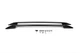 Рейлинги Toyota RAV4 2013-2019 черный Skyport Erkul skp056 - изображение 2