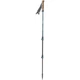 Трекинговые телескопические палки Pinguin Ascent FL Cork, 63-135 см, Cobalt (PNG 813180) - изображение 2