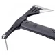 Топор туристический SOG Survival Hawk Black (SOG SK1001-CP) - изображение 6