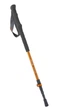 Трекінгові телескопічні палиці Pinguin Shock FL/TL Foam, 63-135 см, Orange (PNG 812121) - зображення 1