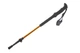 Трекінгові телескопічні палиці Pinguin Shock FL/TL Foam, 63-135 см, Orange (PNG 812121) - зображення 2