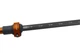 Трекінгові телескопічні палиці Pinguin Shock FL/TL Foam, 63-135 см, Orange (PNG 812121) - зображення 5