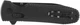 Нож складной SOG Pentagon XR, Blackout (SOG 12-61-01-41) - изображение 6