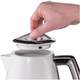 Електрочайник Russell Hobbs 28080-70 - изображение 8