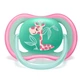 Пустушка Philips AVENT Ultra Air 18+ міс. 2 шт. для дівчаток (SCF349/12) - зображення 2