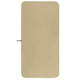 Полотенце Sea To Summit Pocket Towel, Desert, XL (STS ACP071051-070317) - изображение 6