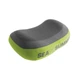 Надувная подушка Sea to Summit Aeros Pillow Premium Large Lime (STS APILPREMLLI) - изображение 1