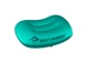 Надувная подушка Sea To Summit Aeros Ultralight Pillow Regular Sea From (STS APILULRSF) - изображение 6