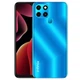 Мобильный телефон Infinix Smart 6 2/32Gb NFC Heart of Ocean (4895180775949) - изображение 1