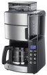 Ekspres do kawy przelewowy Russell Hobbs Grind and Brew 25610-56 - obraz 1