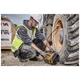 Автомобільний компресор DeWALT акумуляторний DCC018N (Без АКБ та ЗП) (DCC018N) - зображення 8