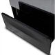 Плита комбінована Artel Apetito 04-E Black-matte - изображение 6
