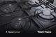 Плита комбінована Artel Apetito 04-E Black-matte - изображение 8