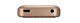 Мобільний телефон Nokia 130 DS 2023 Light Gold - зображення 10