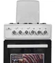Плита комбінована Castle CPEG-50W - изображение 3