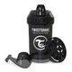 Поильник-непроливайка Twistshake 300 мл 78067 черная (24900) - изображение 2