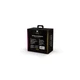 Акустическая система Vinga SP-200 LED USB Black - изображение 5