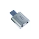 Звуковая плата Dynamode USB-SOUND7-ALU silver - изображение 3