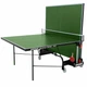 Теннисный стол Donic Outdoor Roller 400 Green (230294-G) - изображение 1