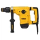 Отбойный молоток DeWALT SDS-MAX, 1050 Bт, 7.1 Дж, 3150 уд/мин, 5.6 кг, кейс (D25810K) - изображение 2