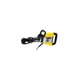 Отбойный молоток DeWALT 1600 Вт, 35 Дж, 1450 уд/мин, 18.4 кг, кейс (D25960K) - изображение 2