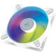 Кулер для корпуса Arctic P12 PWM PST A-RGB (ACFAN00254A) - изображение 2