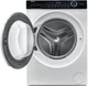 Прально-сушильна машина Haier HWD80-B14979 (прямий привод) - зображення 2