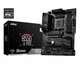 Материнская плата msi b550-a Pro - изображение 1