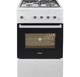 Плита комбінована Fiesta G 5313 SAD-W - изображение 2