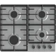 Варильна поверхня Gorenje G642ABX газова - зображення 1