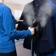 Праска з парогенератором Zelmer ZIS5400 Aqua Steam - зображення 12