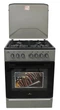 Плита комбінована Castle CPG-60B - изображение 1