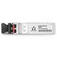 Модуль SFP Alistar Модуль SFP+ 10G-ZR 2SM DWDM LC 80km TX1540.56 DDM (SFP+-10G-ZR-CH46) - изображение 2
