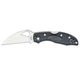 Нож Spyderco Byrd Meadowlark 2 Wharncliffe (BY04PBKWC2) - изображение 1