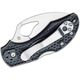 Ніж Spyderco Byrd Robin 2 Wharncliffe (BY10PBKWC2) - зображення 3