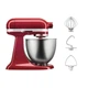 Міксер KitchenAid 5KSM3311XEER - зображення 8