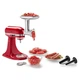 Насадка для комбайна KitchenAid 5KSMMGA - изображение 8